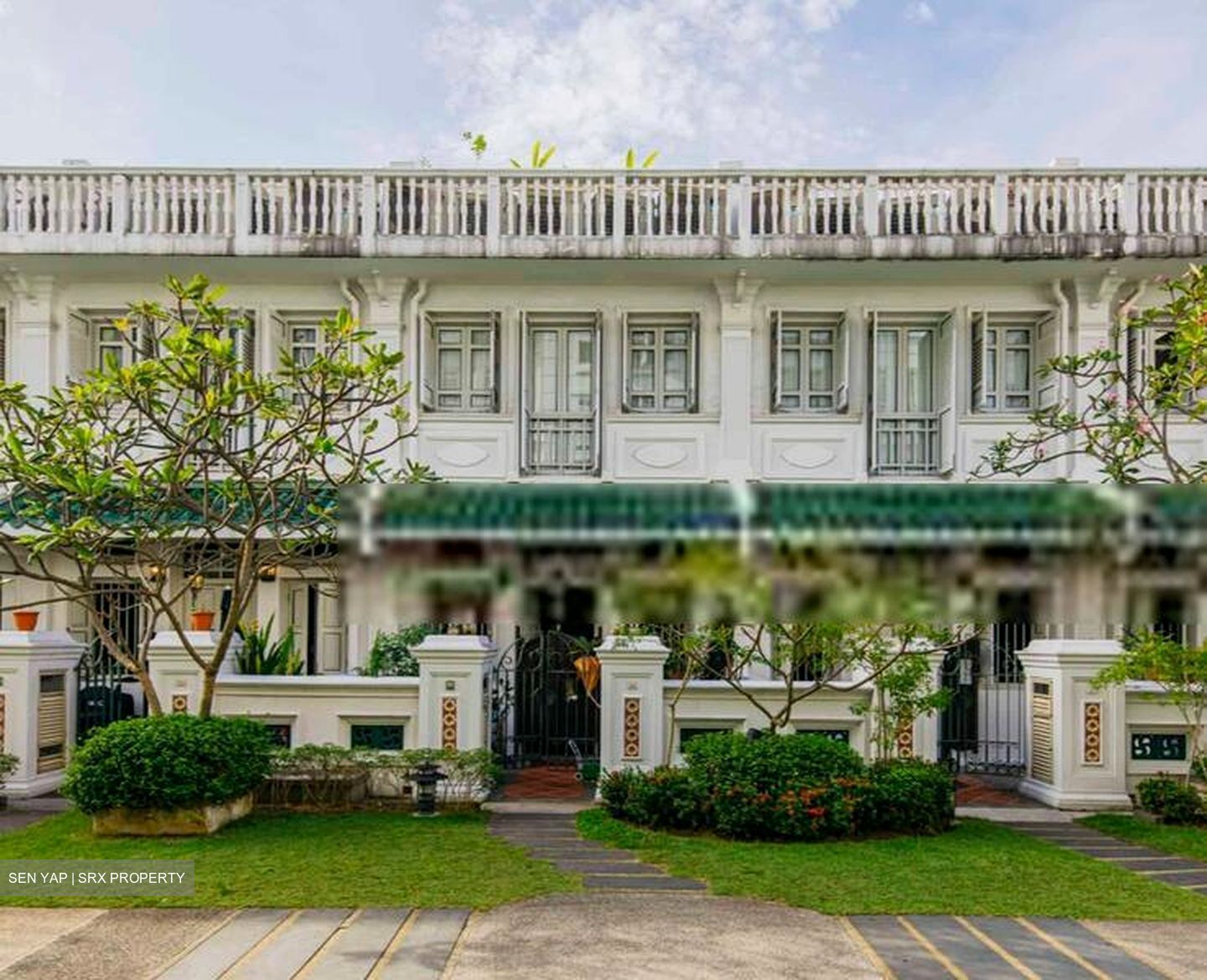 Joo Chiat Walk (D15), Apartment #455511211